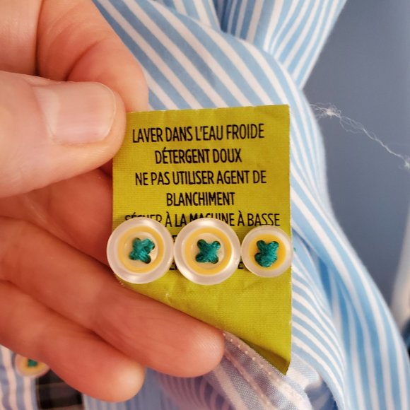 Robert Graham Large - Picture 5 of 7